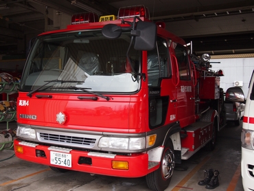 ［化３型］ 普通化学車