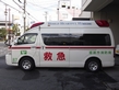 高規格救急自動車 ３代目２型 ハイメディック 追加写真 1