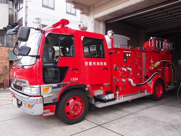 ［化３型］ 普通化学車