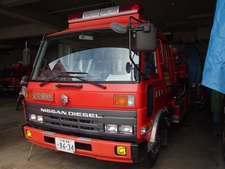 ［化２型］ 普通化学車