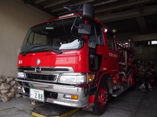 ［化３型］ 普通化学車