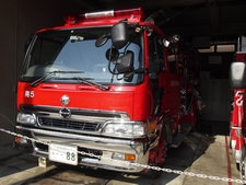 ［化３型］ 普通化学車