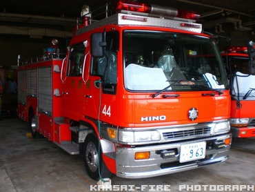 ［化３型］ 普通化学車
