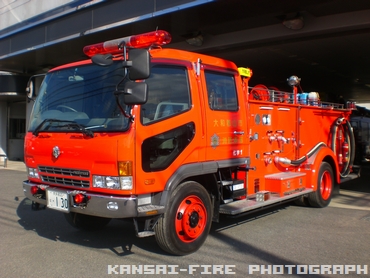 ［化３型］ 普通化学車