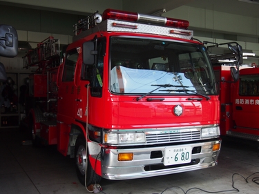［化３型］ 普通化学車