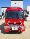 ［救３型］ 救助工作車 追加写真 1