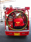 可搬消防ポンプ積載車 追加写真 2