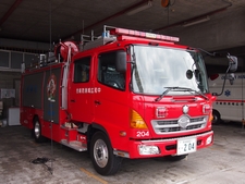 ［化３型］ 普通化学車
