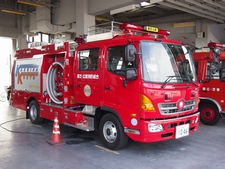 ［化３型］ 普通化学車