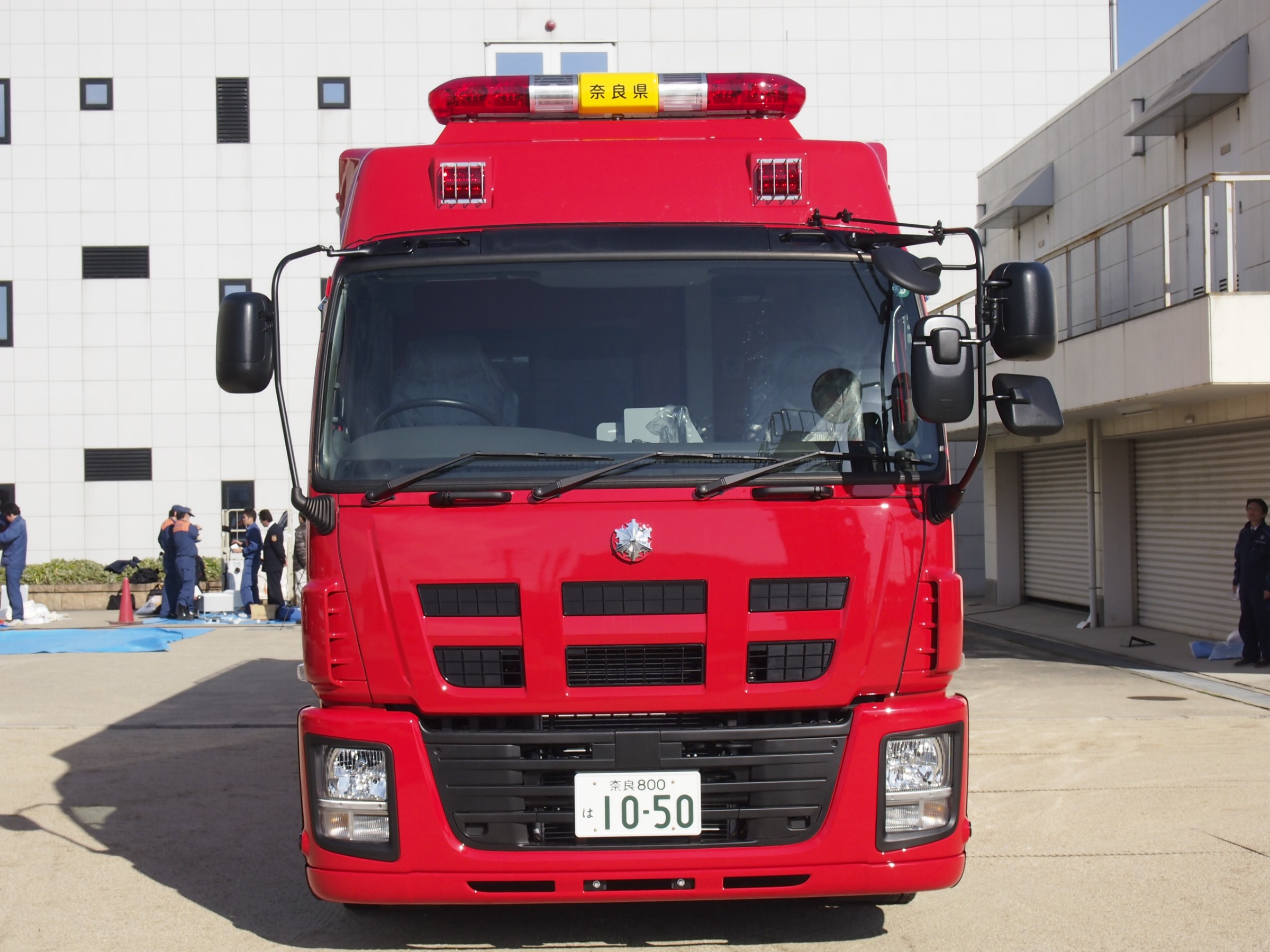 ［支1型］ 支援車 その他の画像 2