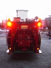 ［ＣＤ-１型］ 消防ポンプ車 追加写真 2