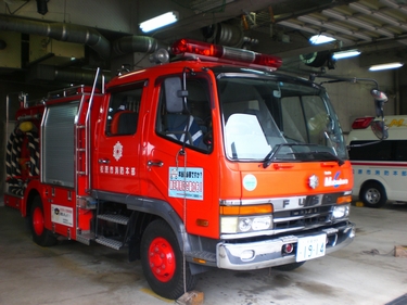［化３型］ 普通化学車