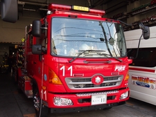 ［化２型］ 普通化学車