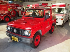 軽積載車